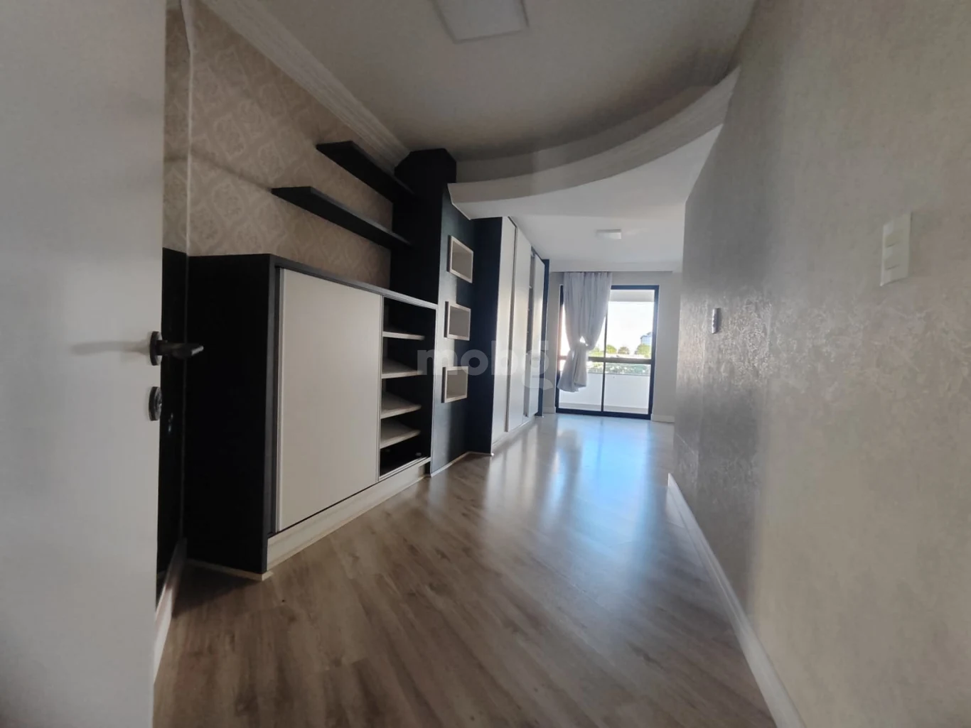 Apartamento para alugar com 3 quartos