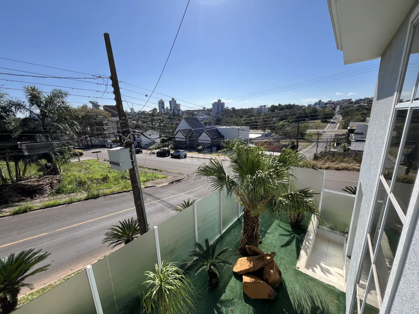 Casa para alugar com 3 quartos