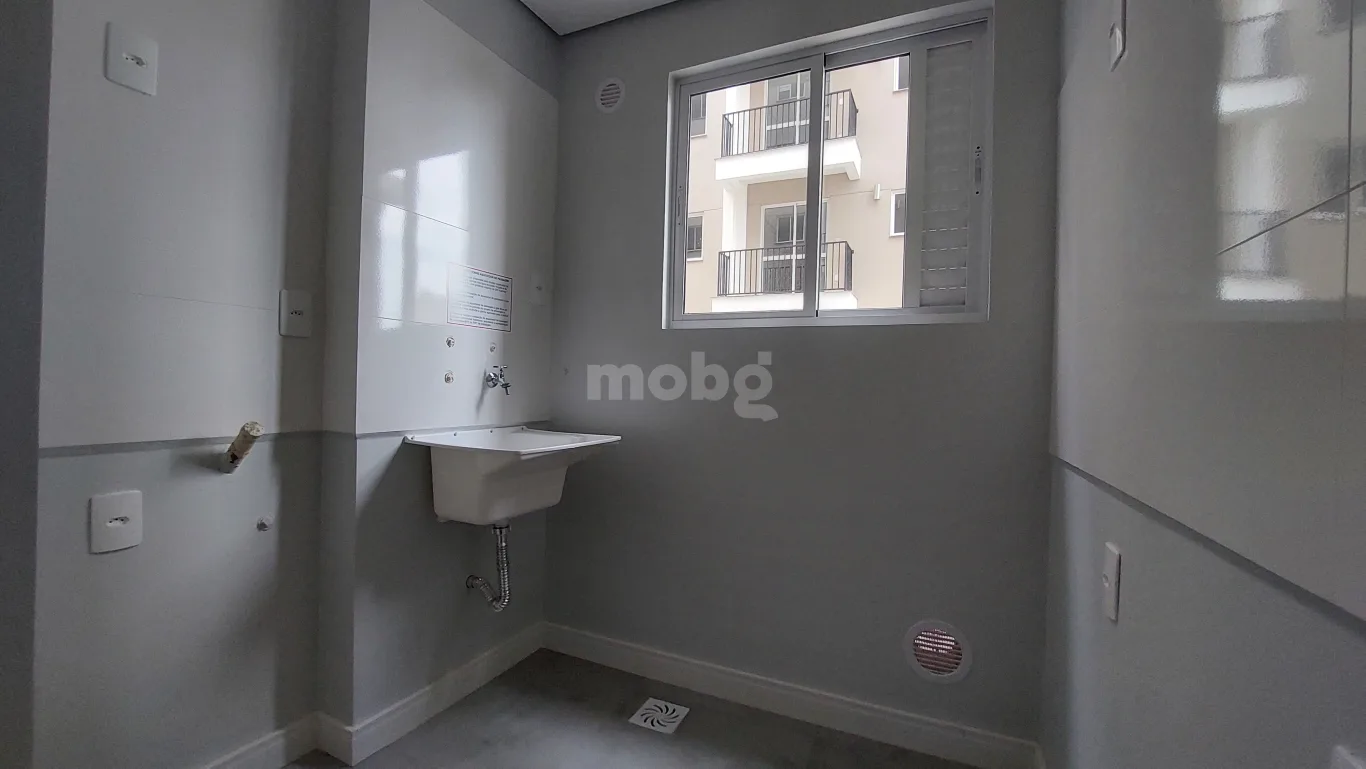 Apartamento para alugar com 2 quartos