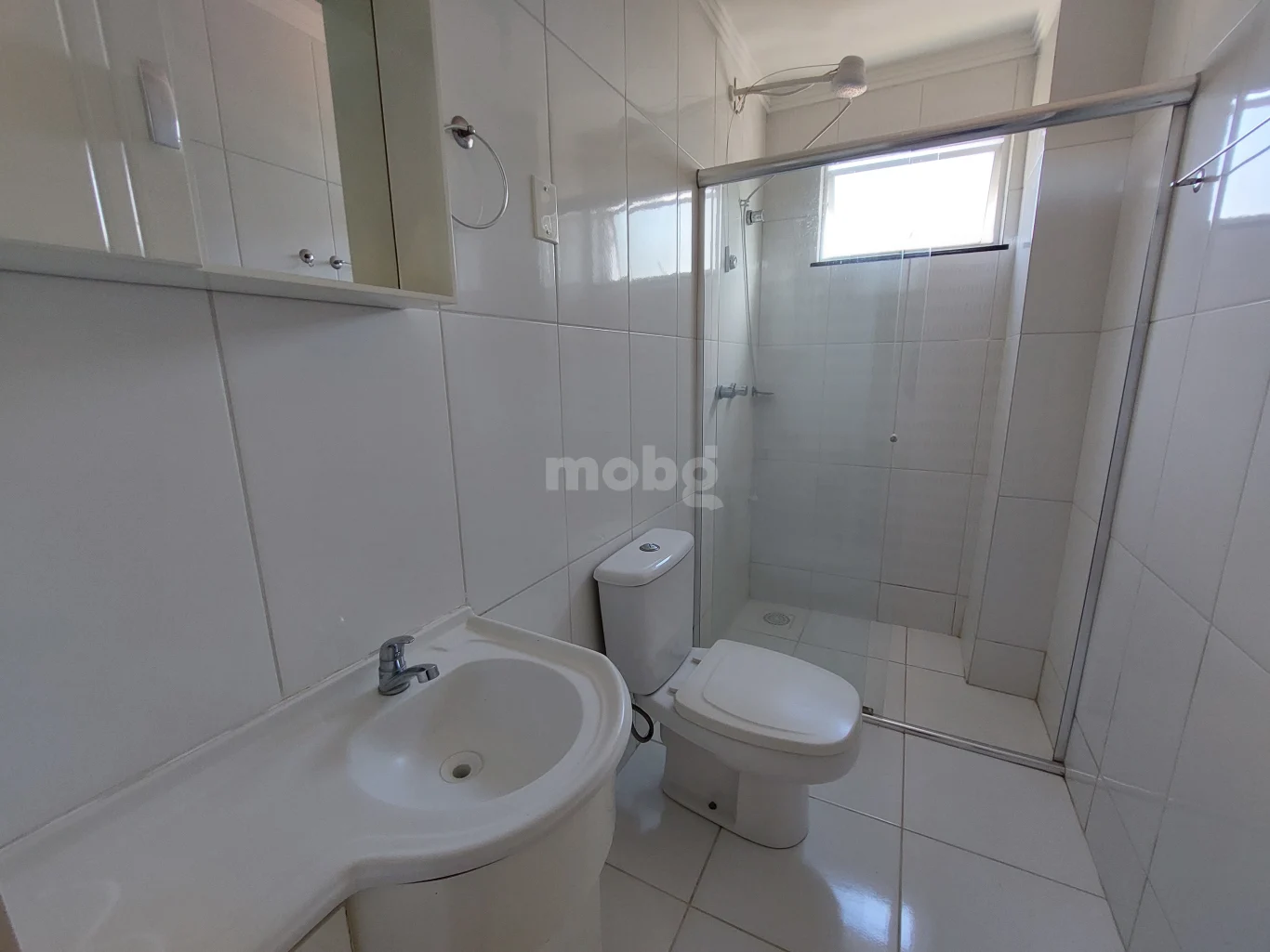 Apartamento para alugar com 2 quartos