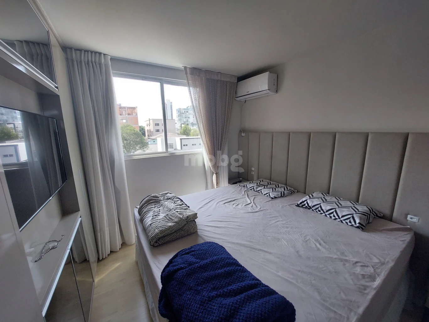 Apartamento para alugar com 2 quartos