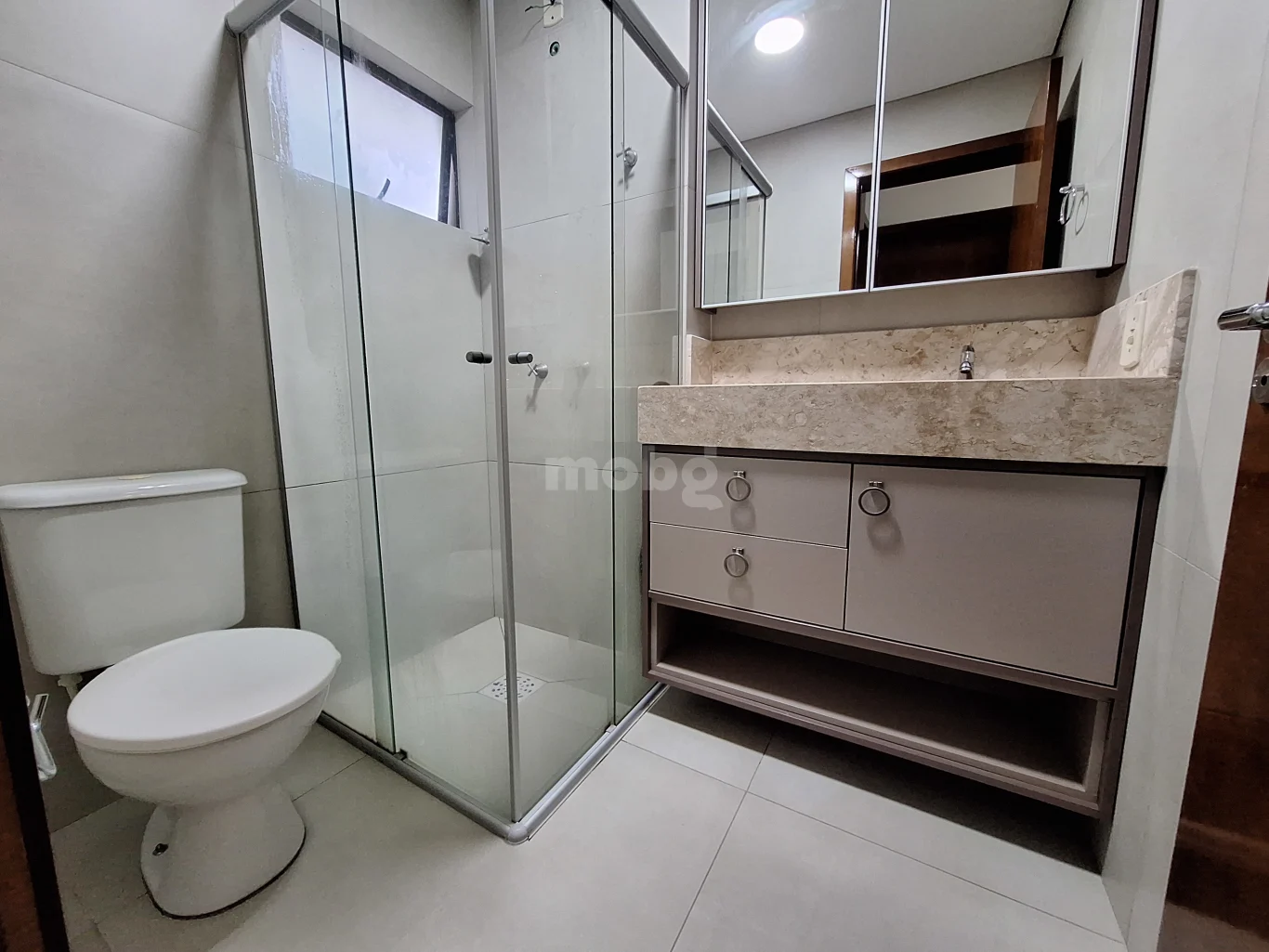 Apartamento para alugar com 2 quartos