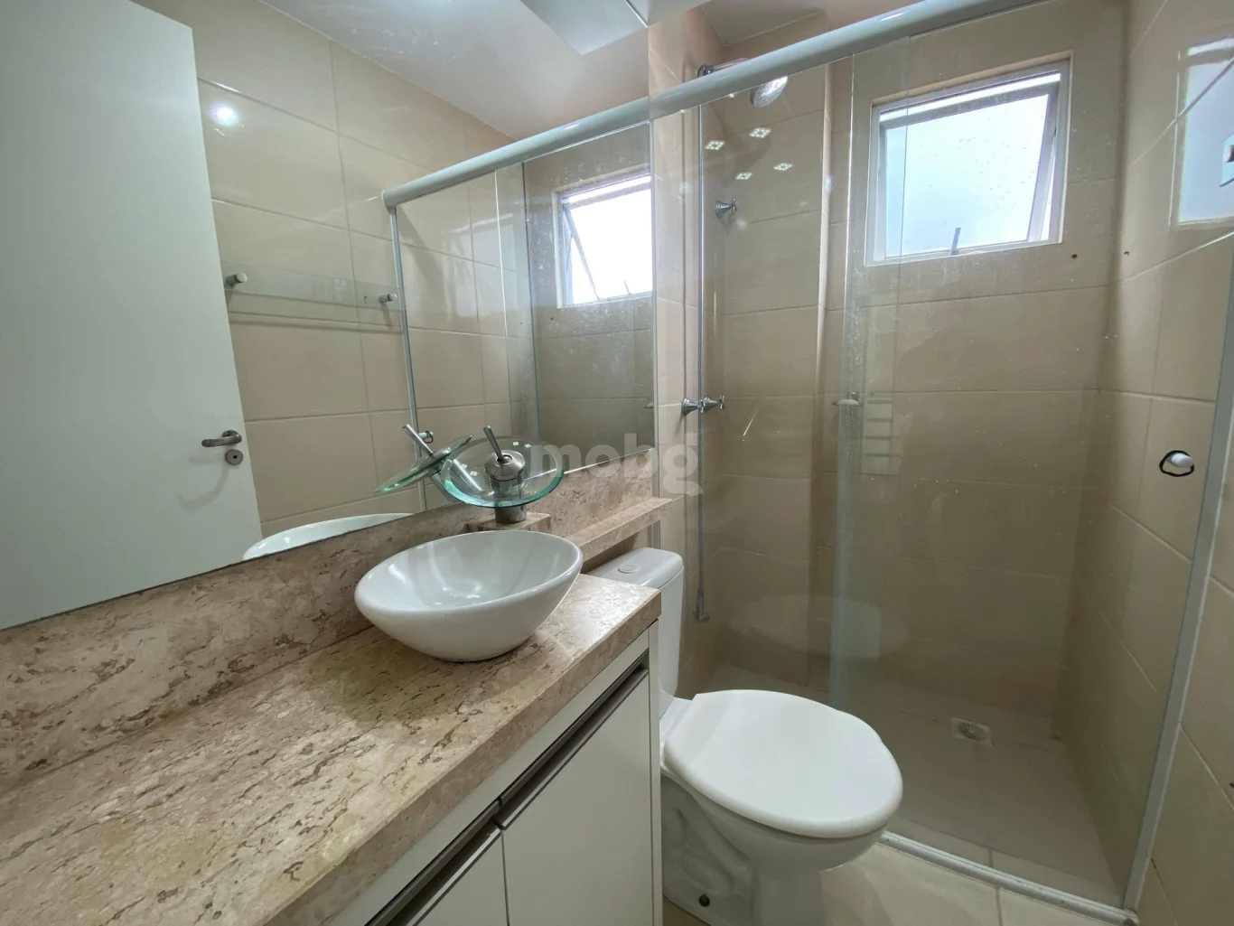 Apartamento para alugar com 2 quartos