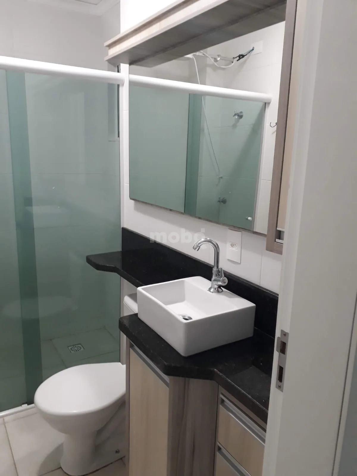 Apartamento para alugar com 2 quartos