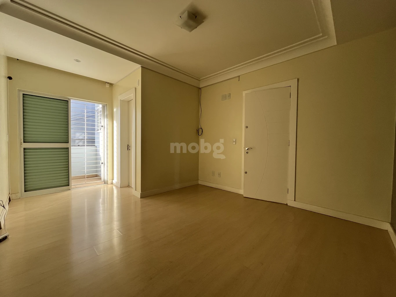 Apartamento para alugar com 4 quartos