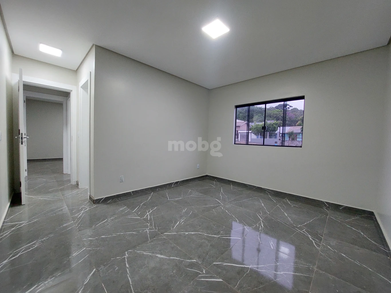 Apartamento para alugar com 2 quartos
