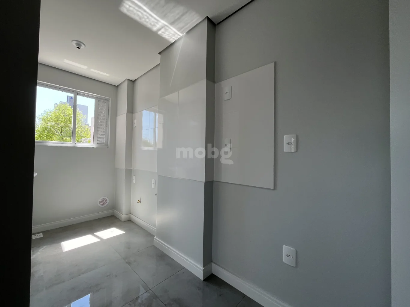 Apartamento para alugar com 2 quartos