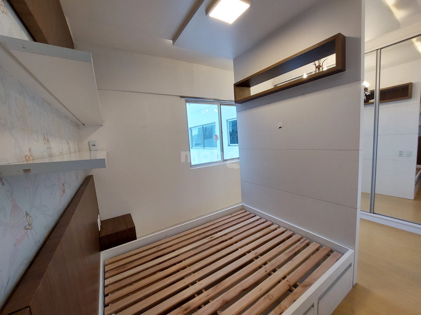 Apartamento para alugar com 3 quartos