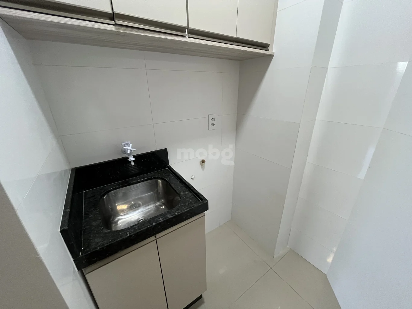 Apartamento para alugar com 2 quartos
