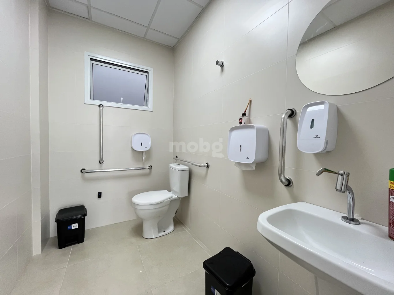 Sala_Comercial para alugar em Chapecó, Centro