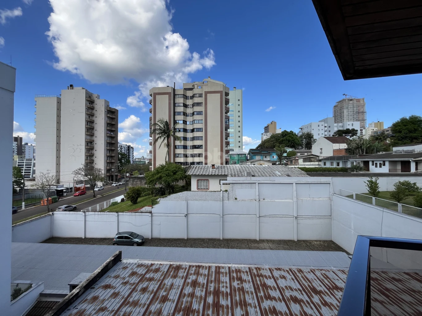 Apartamento para alugar com 3 quartos