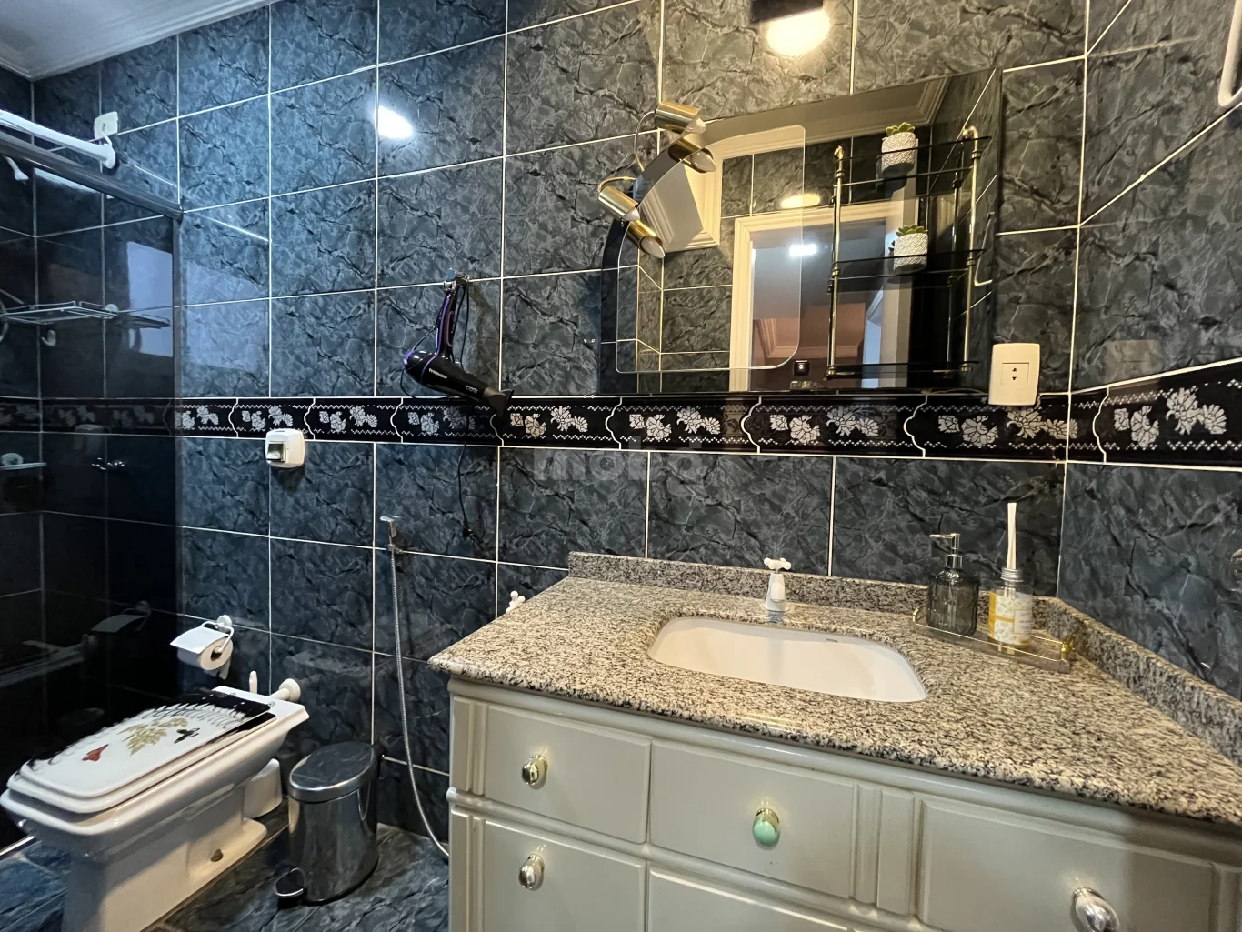 Apartamento para alugar com 3 quartos