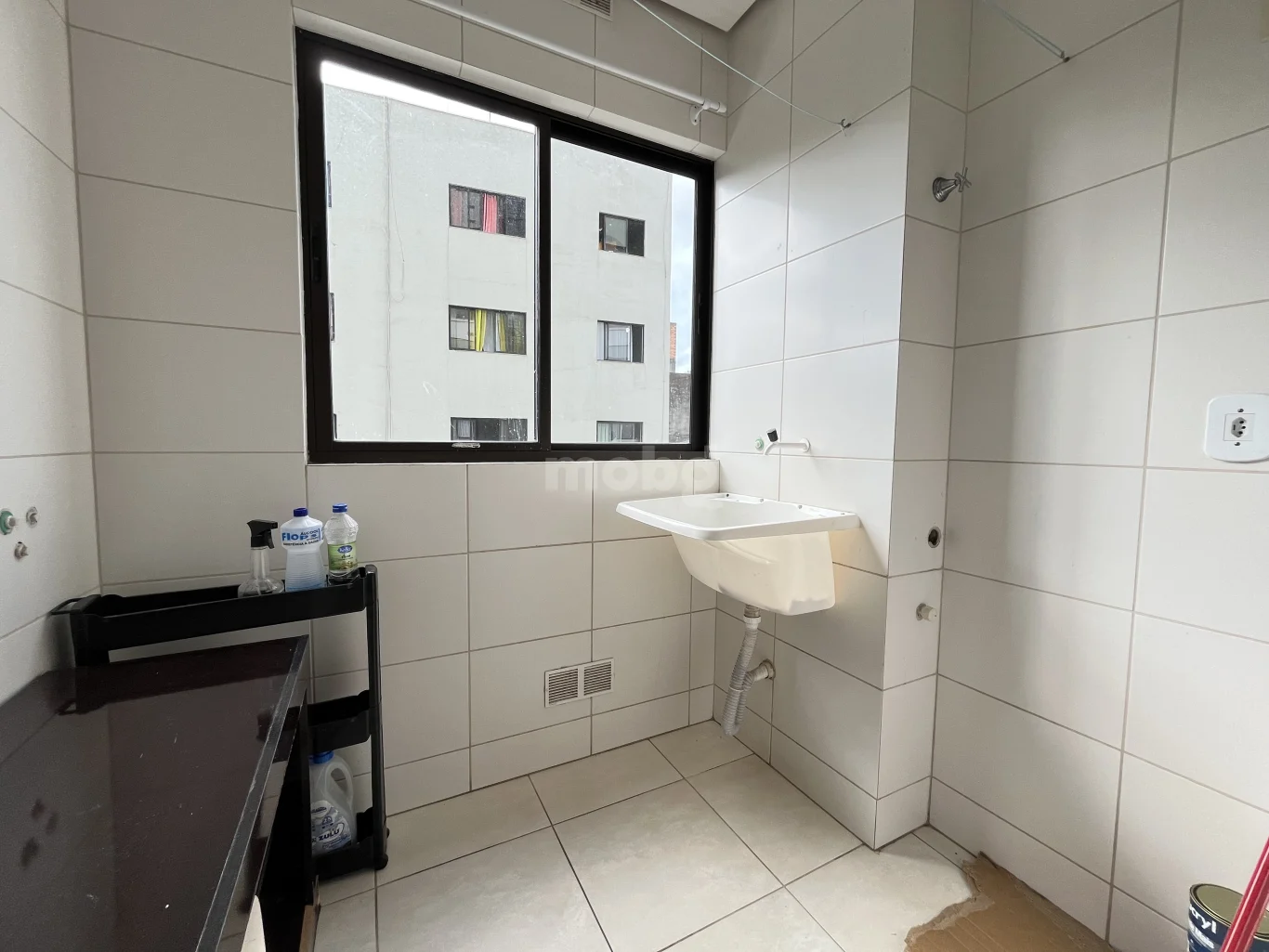 Apartamento para alugar com 2 quartos