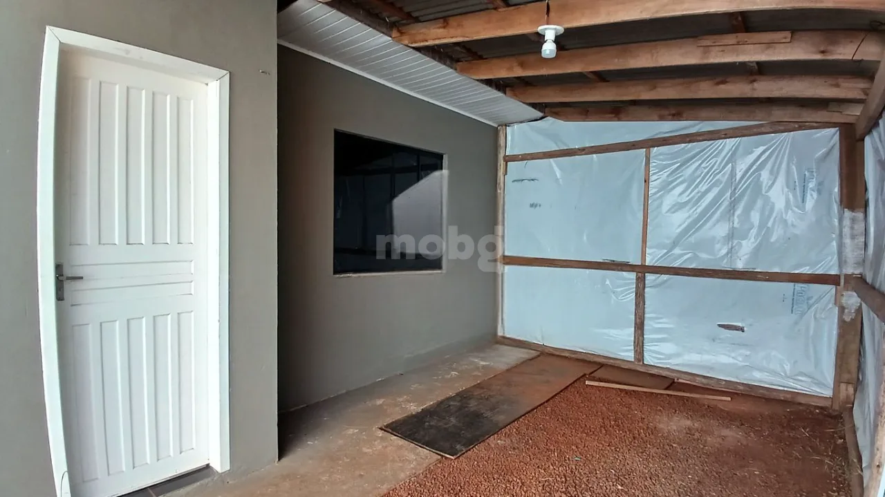 Casa para alugar com 2 quartos
