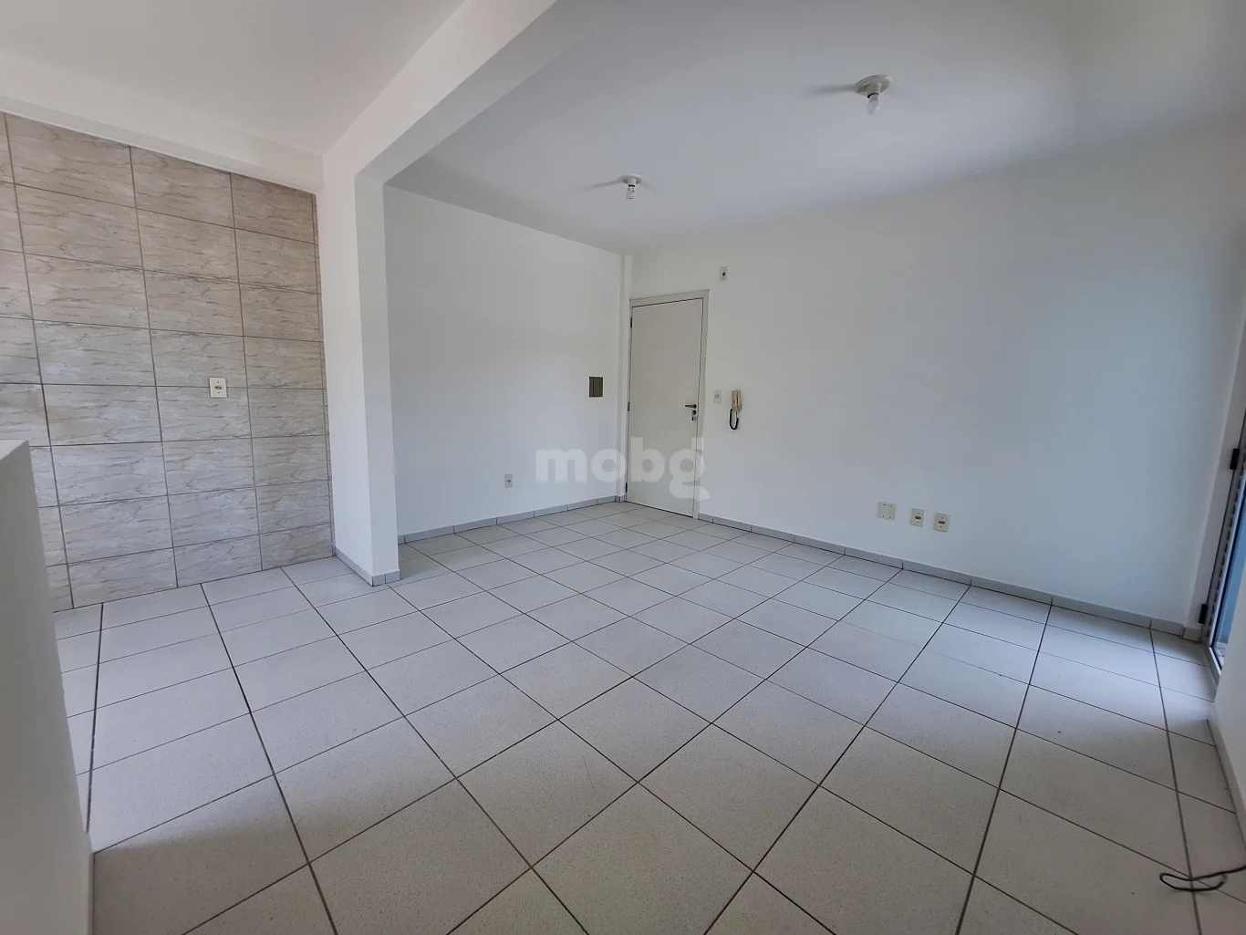 Apartamento para alugar com 2 quartos