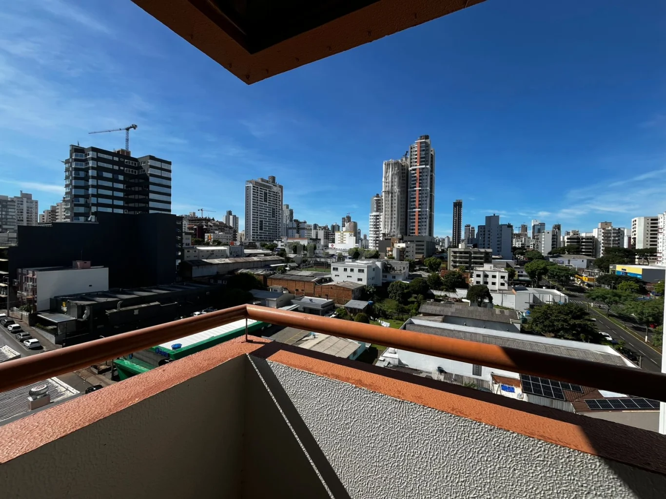 Apartamento para alugar com 2 quartos