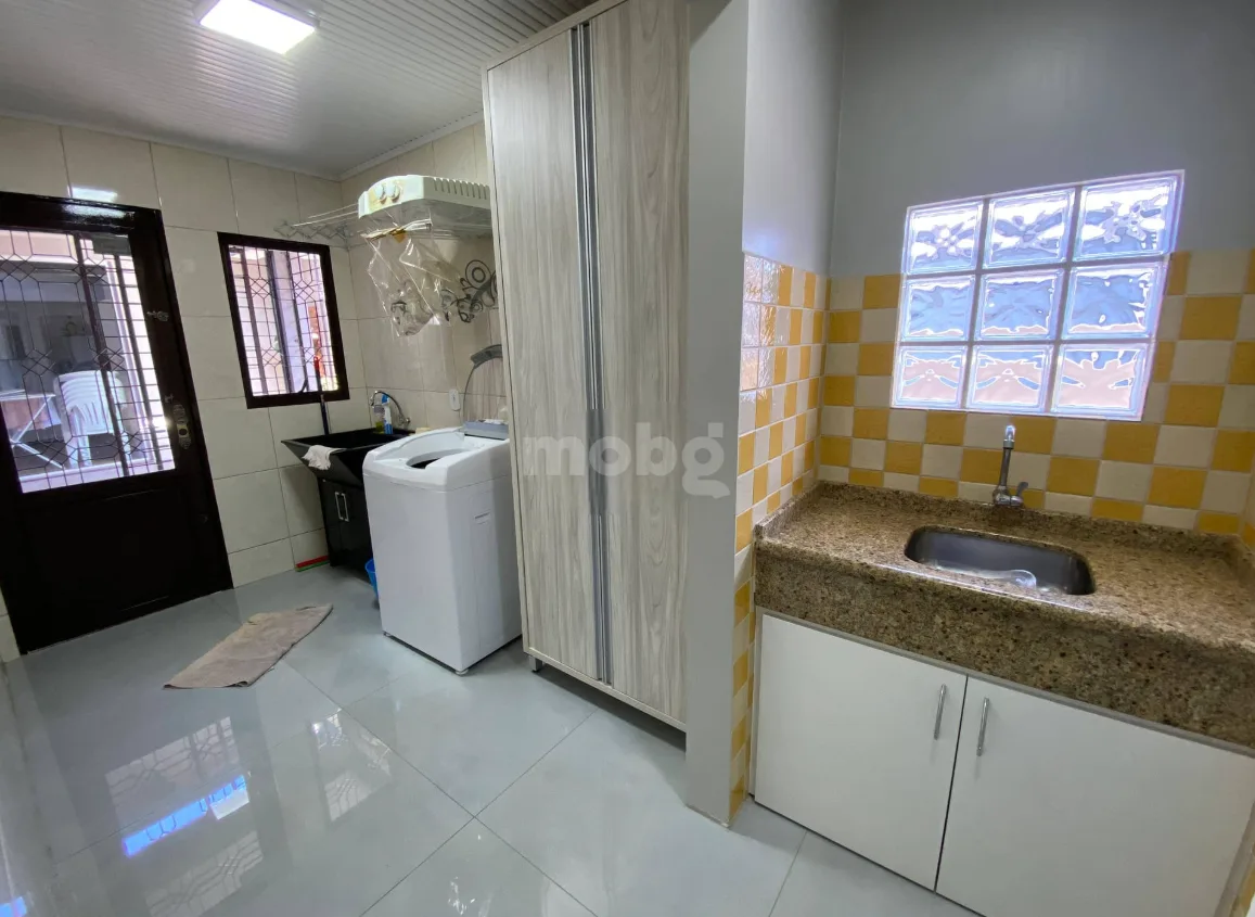 Casa para alugar com 3 quartos