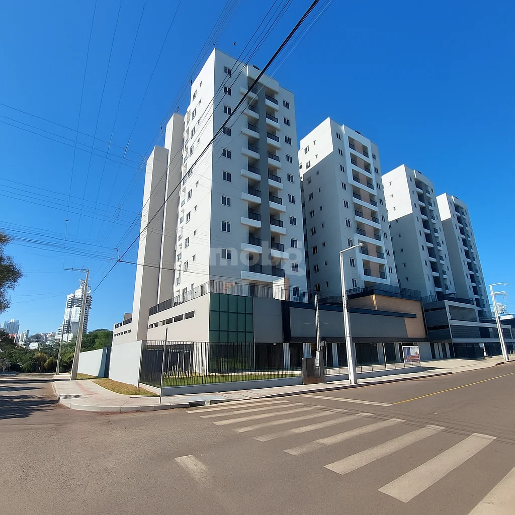 Apartamento para alugar com 2 quartos