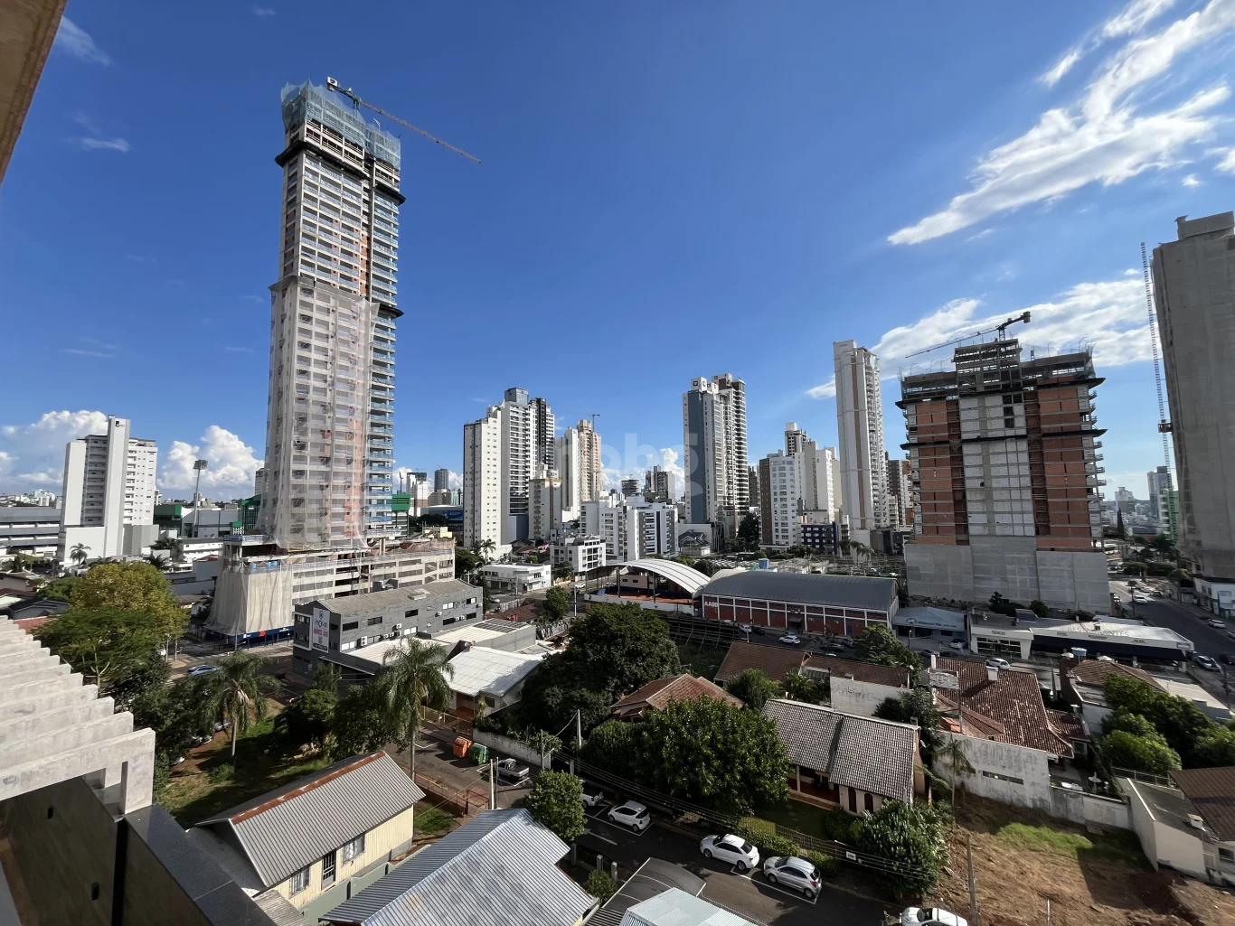 Apartamento para alugar com 2 quartos