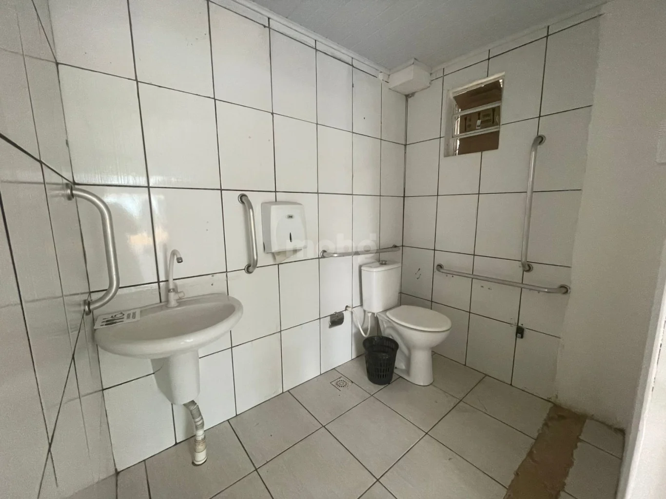 Sala_Comercial para alugar em Chapecó, Efapi