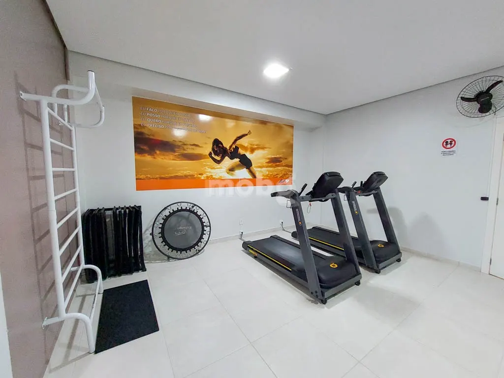 Apartamento para alugar com 2 quartos