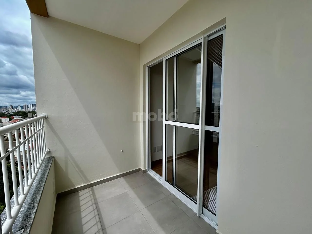 Apartamento para alugar em Chapecó, Líder