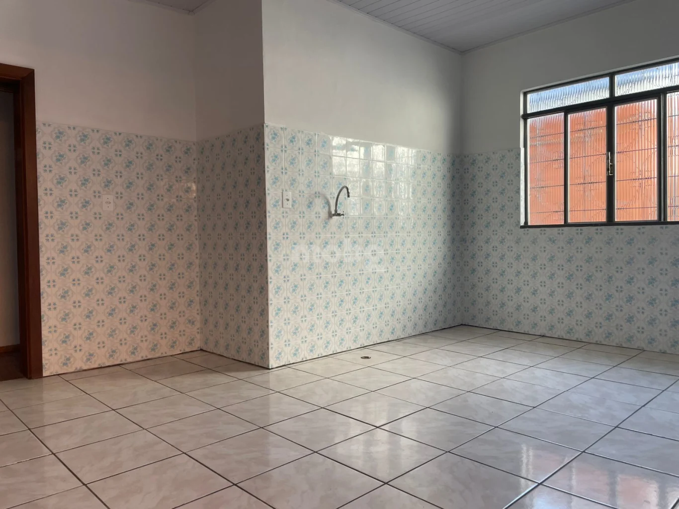 Casa para alugar com 2 quartos