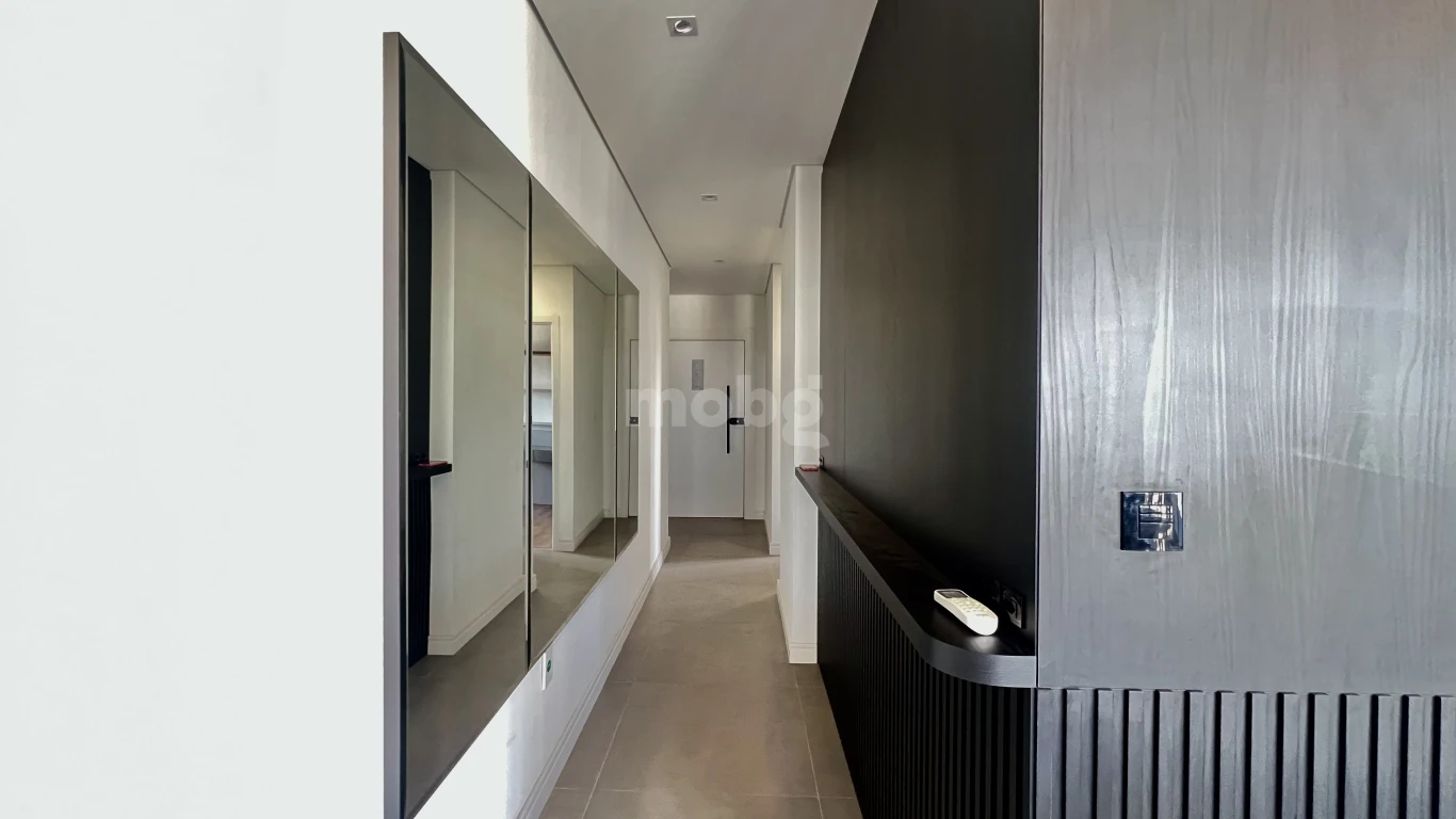 Apartamento para alugar com 2 quartos