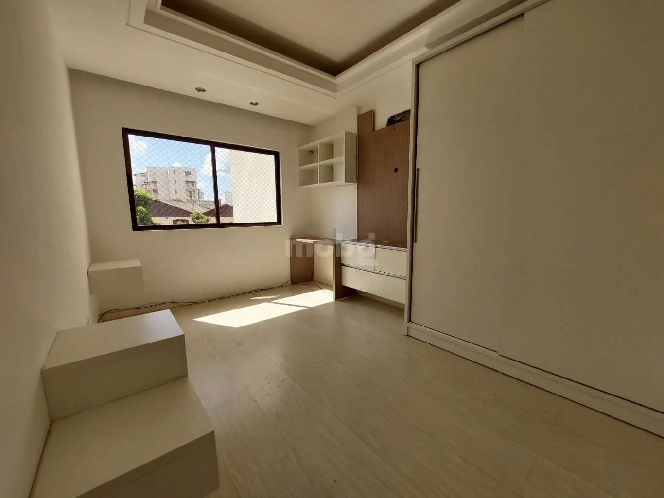 Apartamento para alugar em Chapecó, Centro