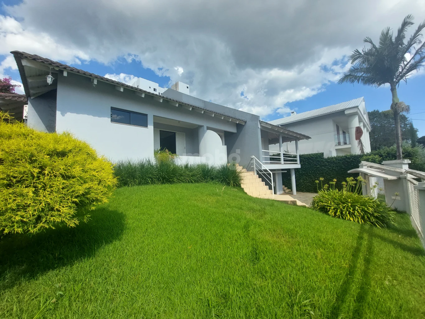 Casa para alugar com 3 quartos