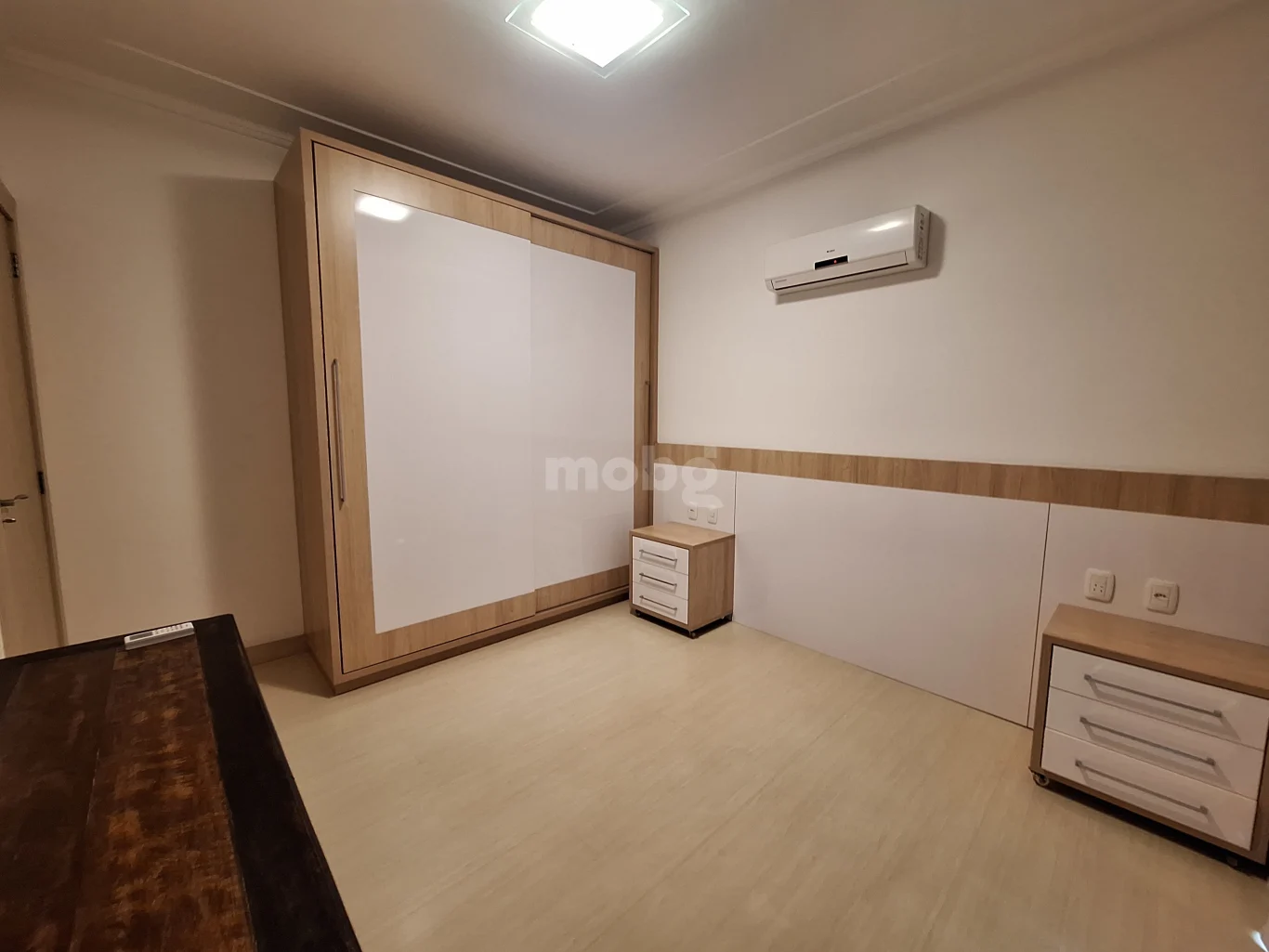 Apartamento para alugar com 3 quartos