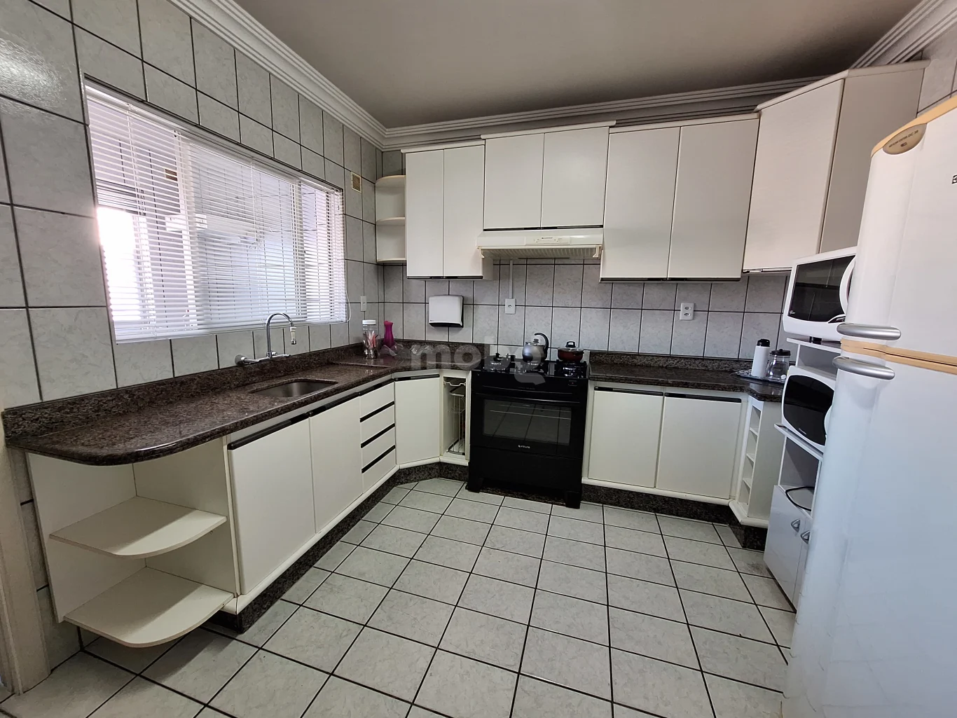 Apartamento para alugar com 3 quartos