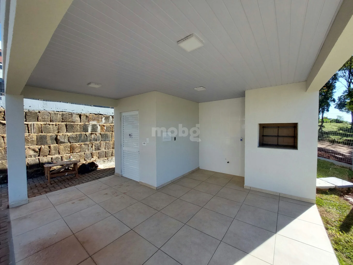 Apartamento para alugar com 2 quartos