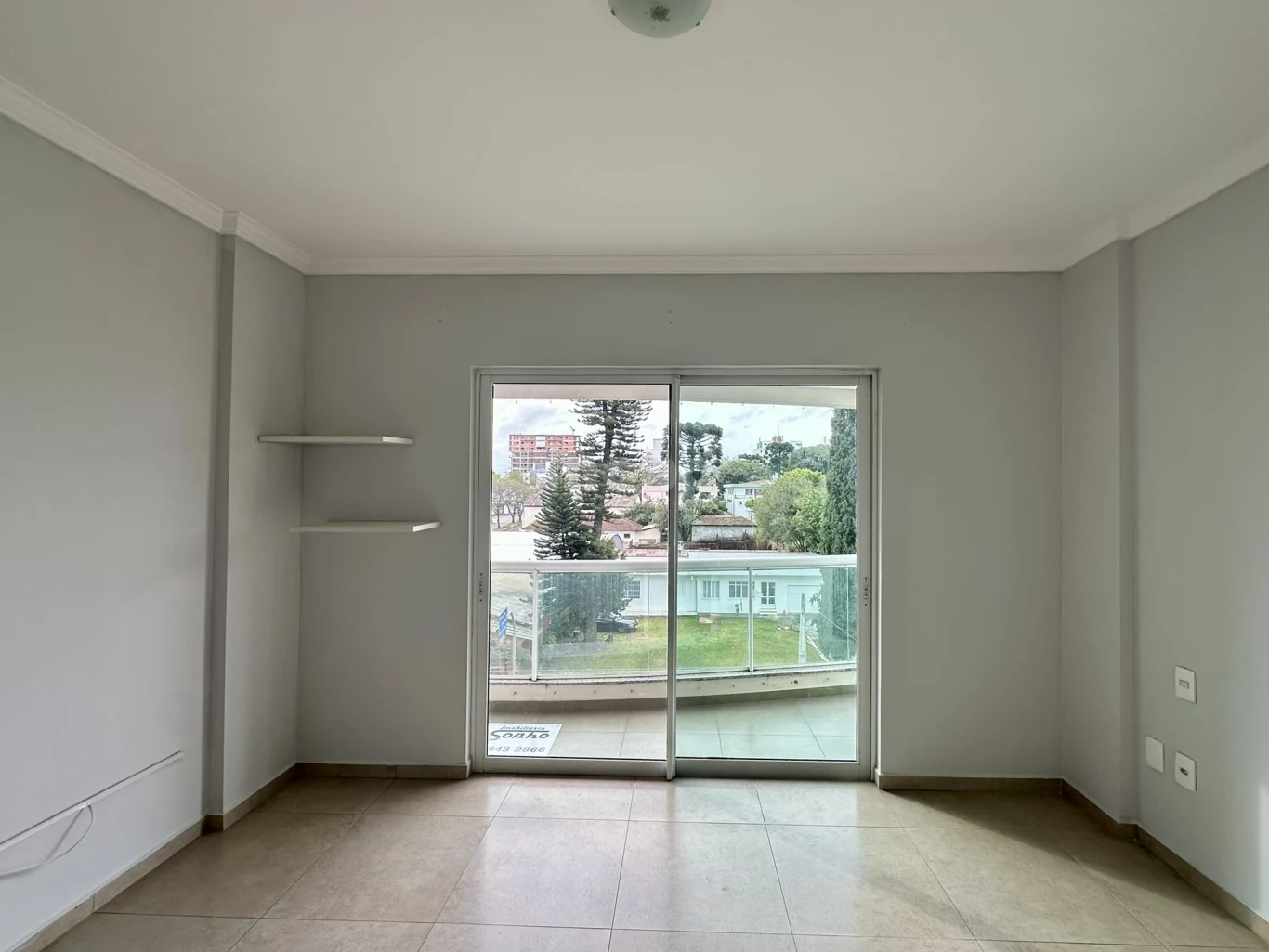 Apartamento para alugar com 3 quartos