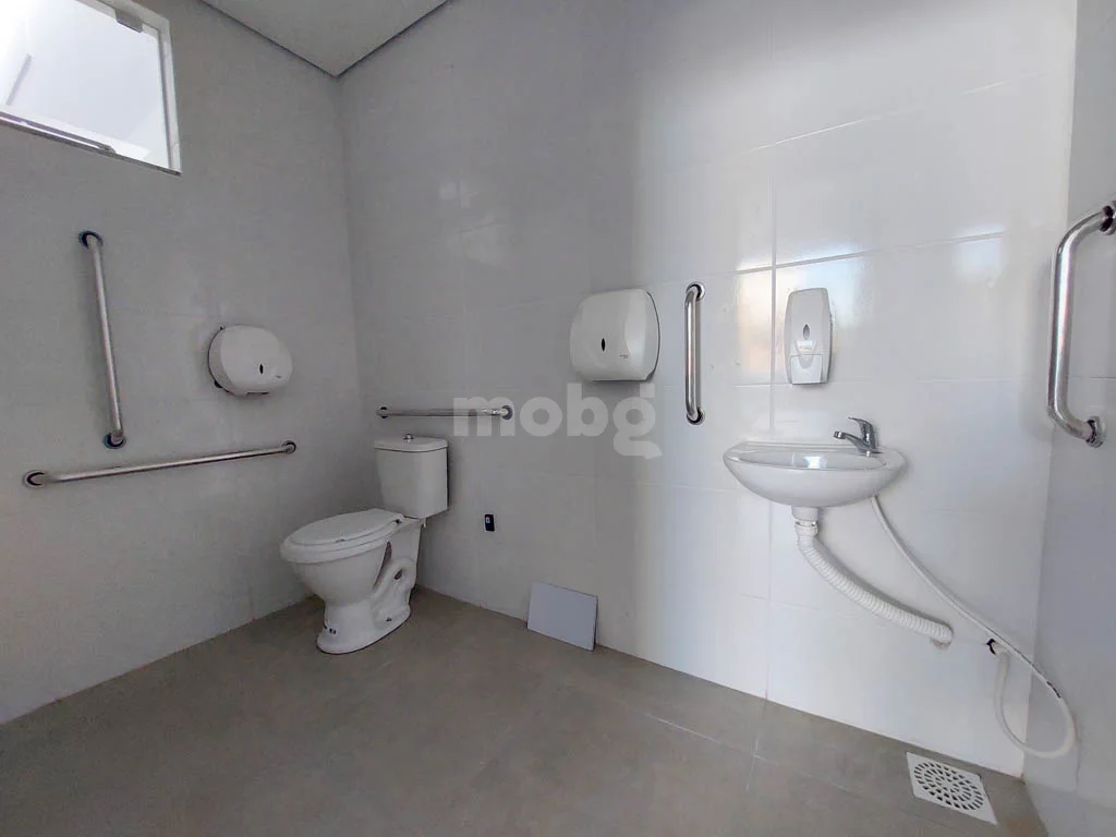 Sala_Comercial para alugar em Chapecó, Centro