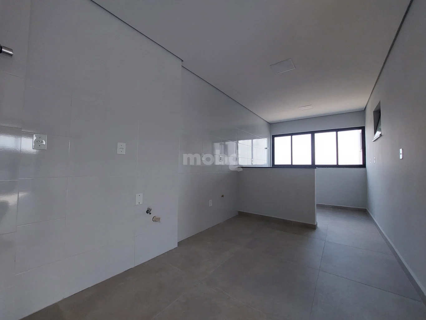 Apartamento para alugar com 2 quartos