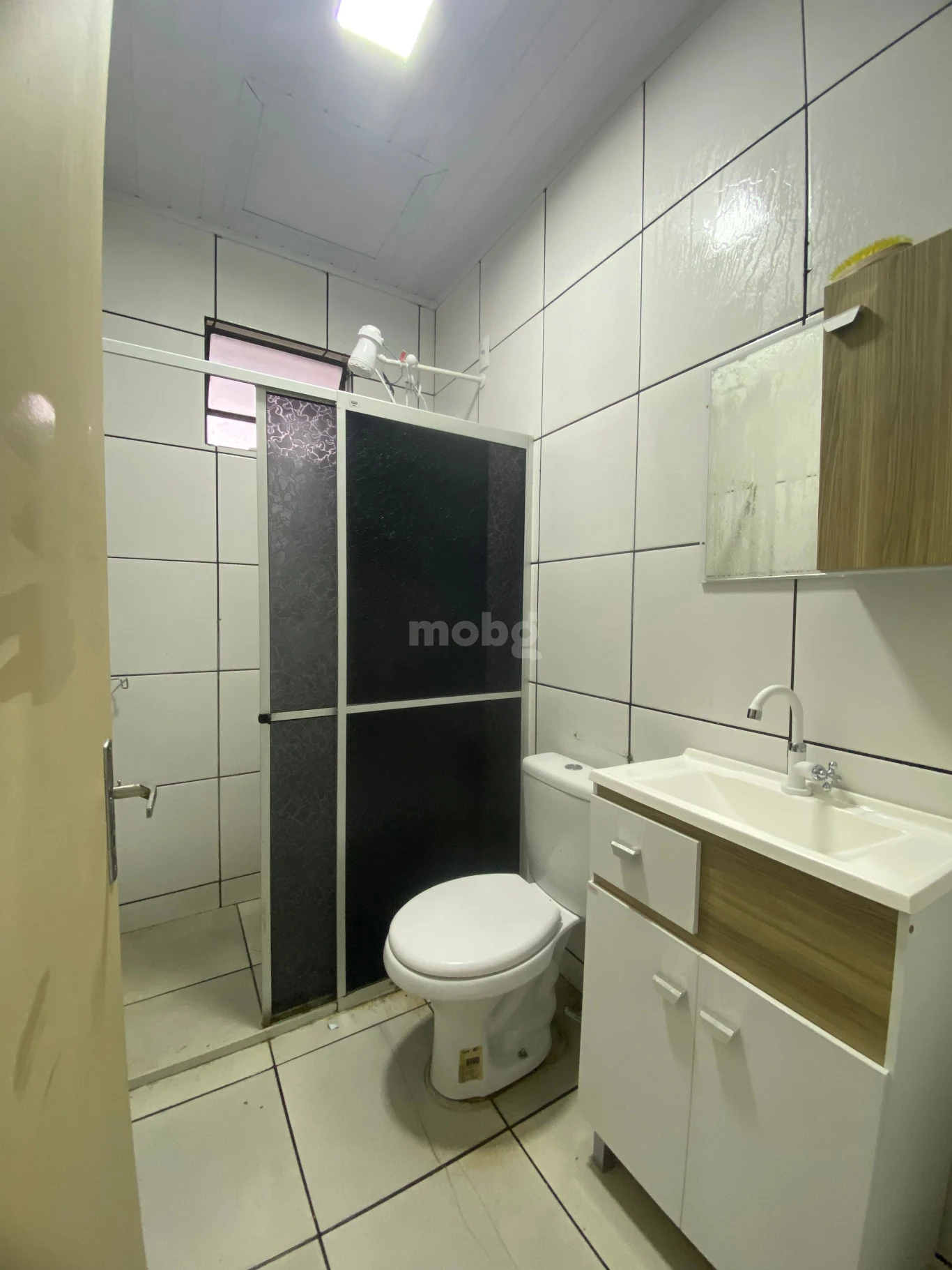 Apartamento para alugar com 2 quartos