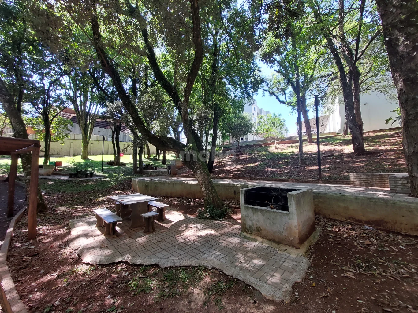 Apartamento para alugar com 2 quartos