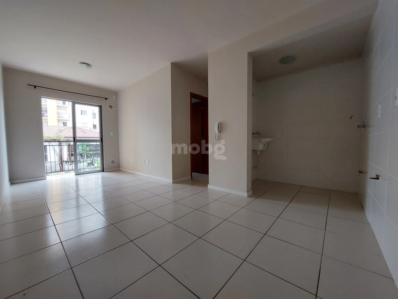Apartamento para alugar com 2 quartos