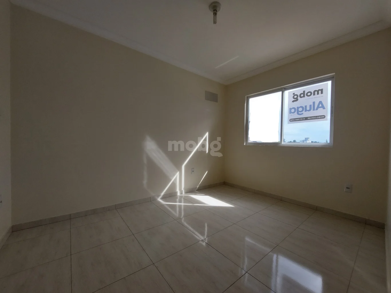 Apartamento para alugar com 2 quartos