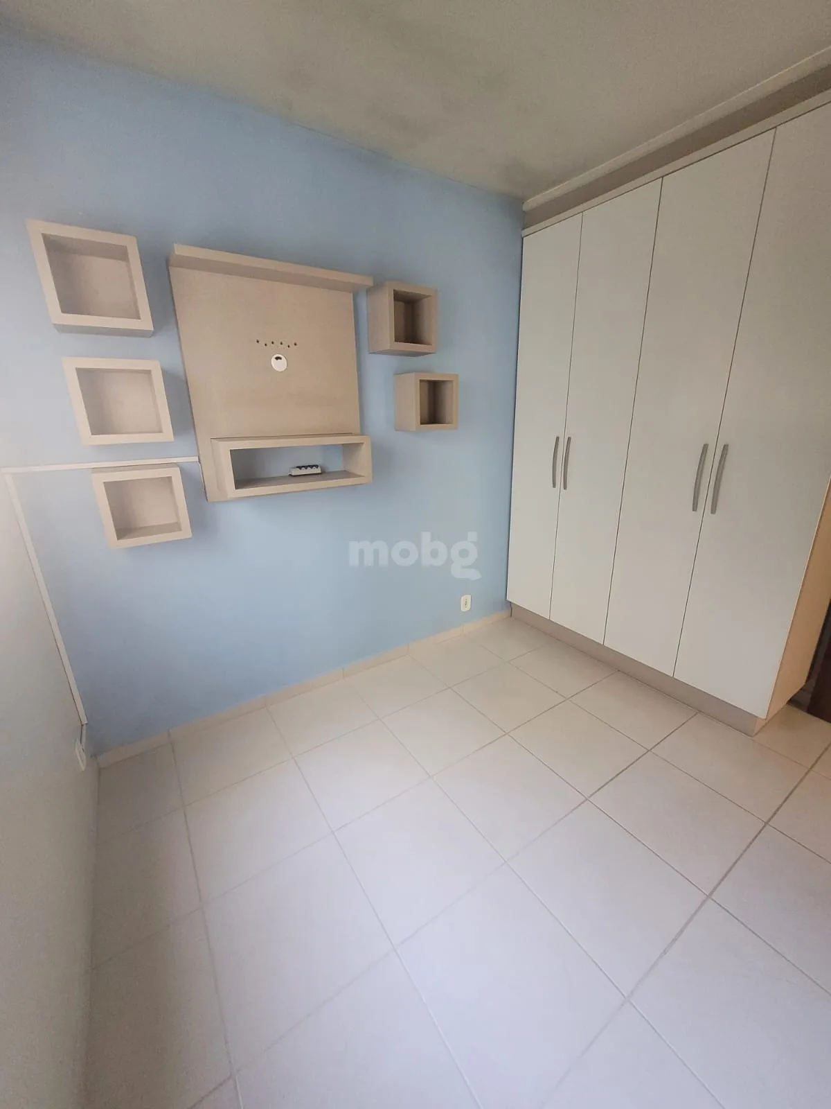 Apartamento para alugar com 2 quartos