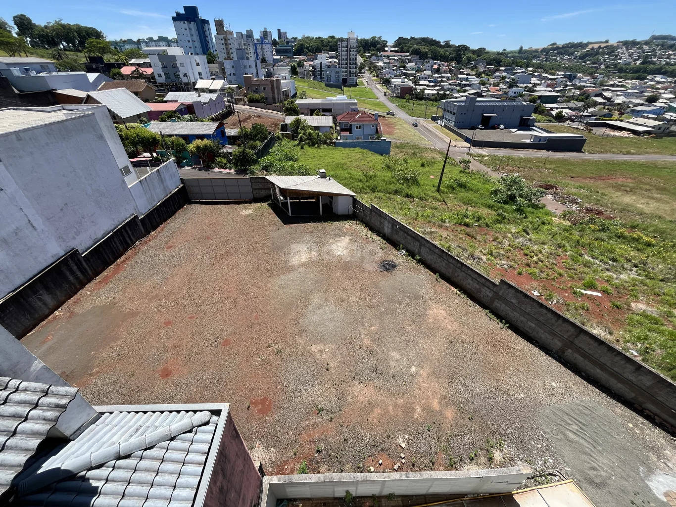 Barracao para alugar em Chapecó, Presidente Médici