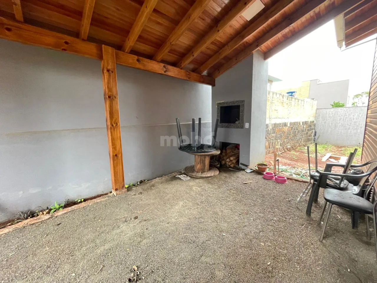 Casa para alugar com 2 quartos