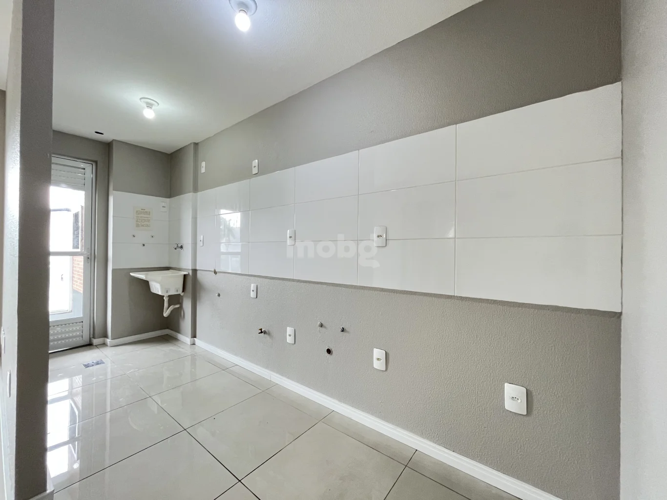 Apartamento para alugar com 2 quartos