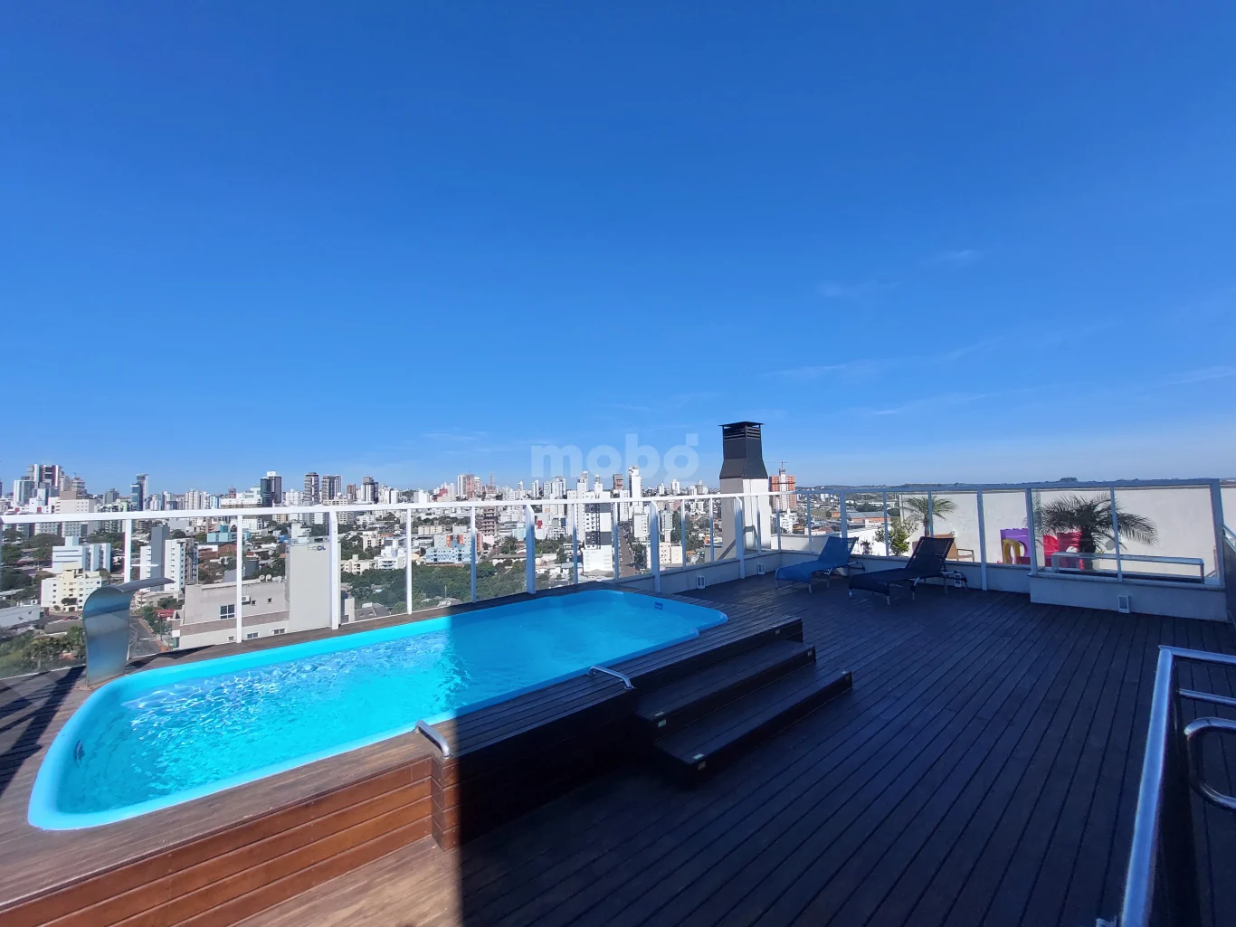 Apartamento para alugar com 3 quartos