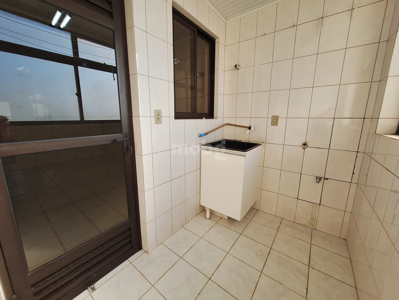 Apartamento para alugar com 2 quartos