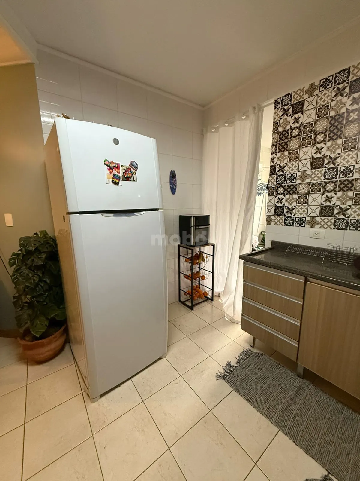 Apartamento para alugar com 3 quartos