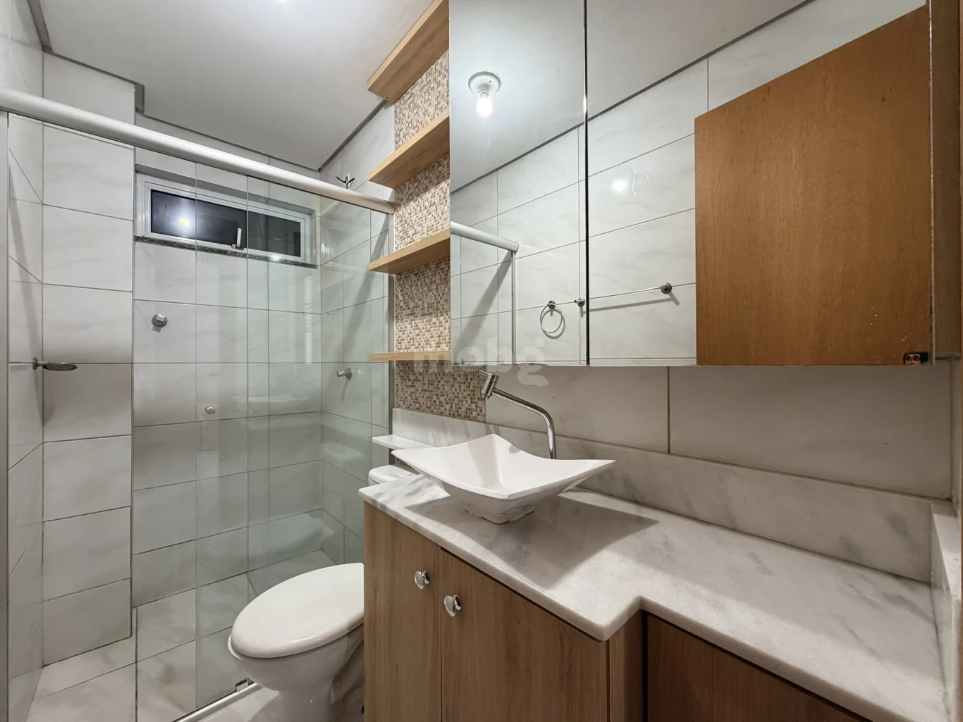 Apartamento para alugar com 2 quartos