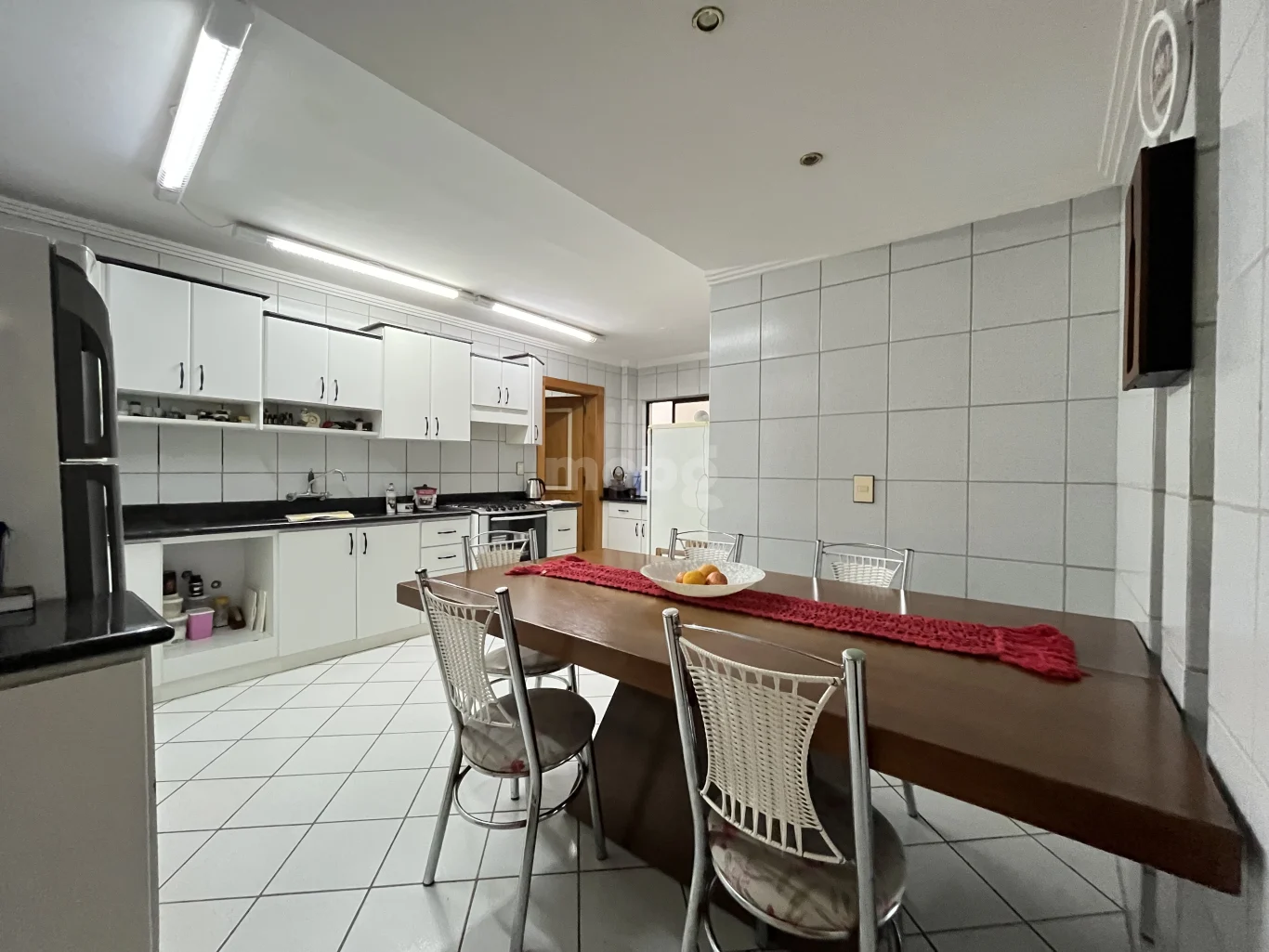 Apartamento para alugar com 3 quartos
