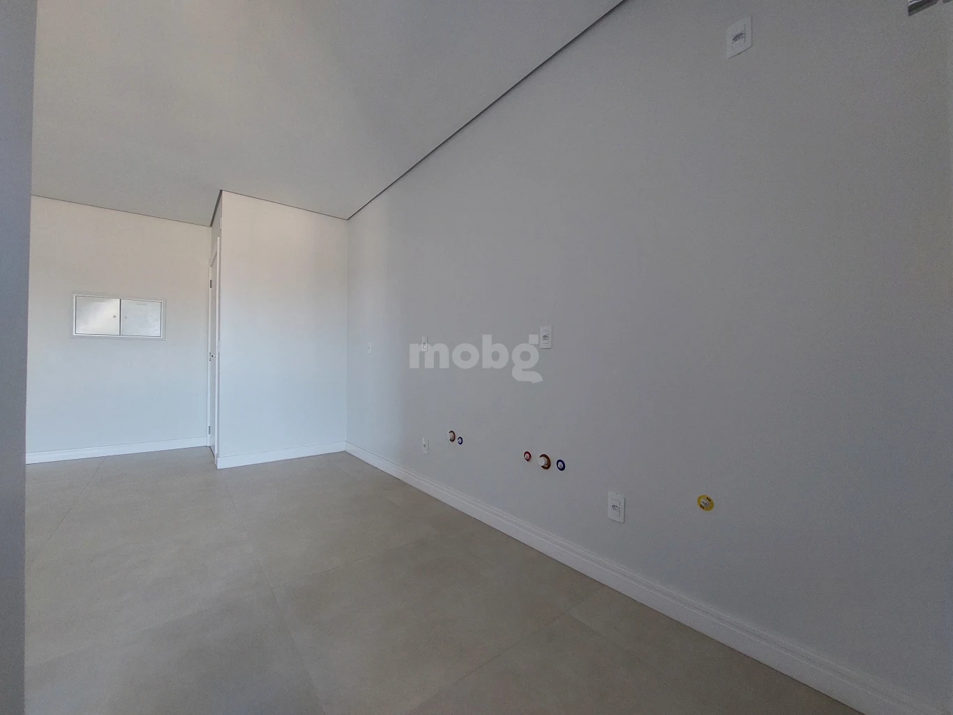 Apartamento para alugar com 2 quartos
